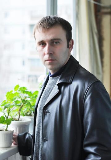Моя фотография - Cтепан, 43 из Ульяновск (@ctepan106)