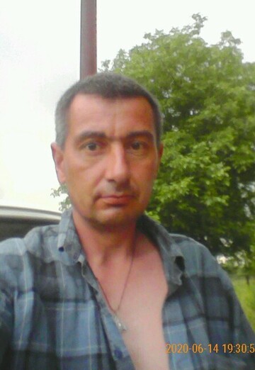 Моя фотография - Виктор, 43 из Вапнярка (@viktor209501)