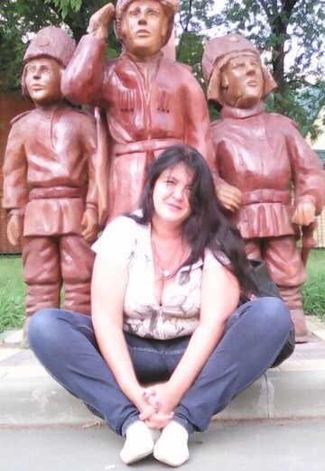 Моя фотография - Елена Елена, 52 из Михайловка (@elenaelena155)