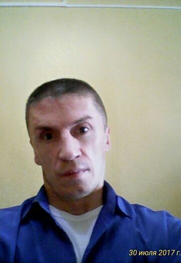 My photo - Evgeniy, 43 from Sovetskiy (@evgeniy202180)