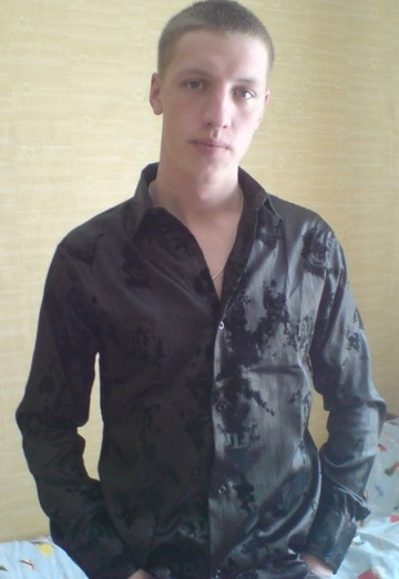 Моя фотография - Александр, 33 из Брест (@aleksandr52282)