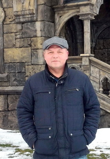 My photo - Oleg, 59 from Kovrov (@oleg344019)