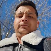 Борис, 33, Барыбино