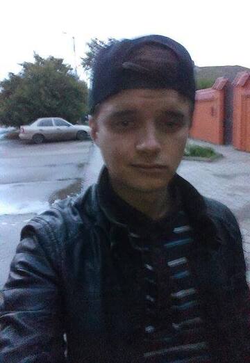Моя фотографія - Максим, 36 з Одеса (@maksim180368)