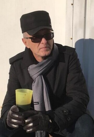 My photo - Oleg, 63 from Krasnodar (@oleg249146)
