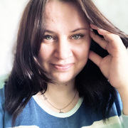 Anastasiya 36 Novosibirsk