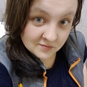 Евгения, 28, Юрга