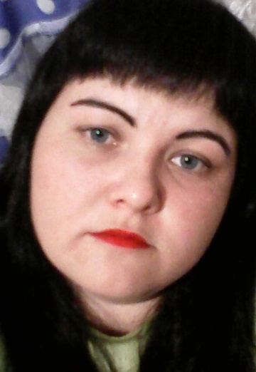 My photo - Valentina, 33 from Sharypovo (@valentina48021)
