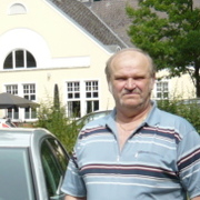 Alexander Witmaier 63 Bremen