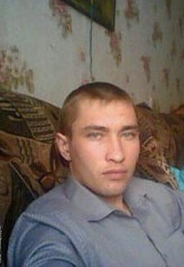 Mein Foto - Iwan, 32 aus Atkarsk (@ivan134512)