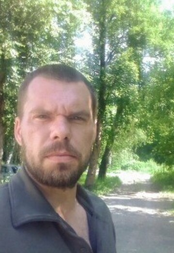 Моя фотография - zheka, 35 из Калиновка (@zheka712)