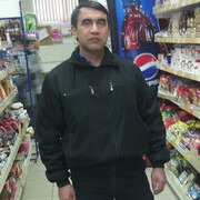 Мехриддин, 49, Кронштадт