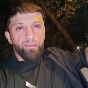 Анзор, 35, Москва