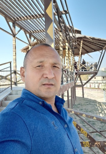 My photo - Erbol, 45 from Shymkent (@erbol2441)