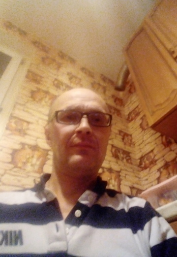 Моя фотография - Алексей, 45 из Москва (@aleksey578030)