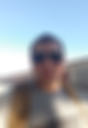 My photo - Igor, 32 from Pokrovsk (@igor243652)