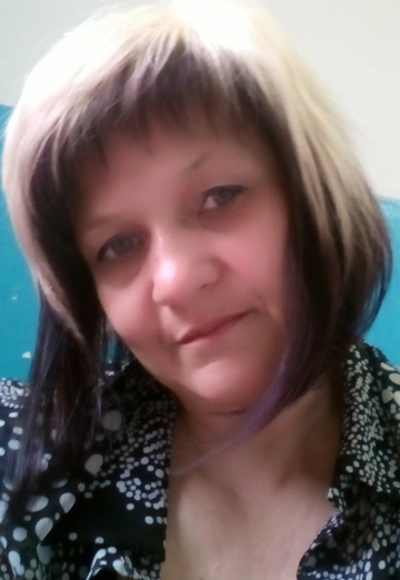 My photo - Svetlana, 50 from Kurud (@svetlana137512)