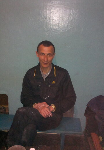 My photo - Andrey, 48 from Bira (@andrey302203)