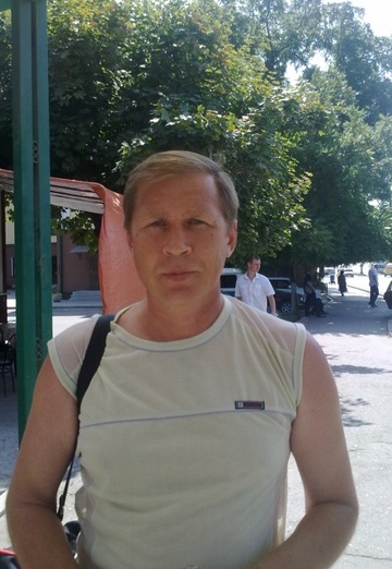 My photo - Andrey, 56 from Mineralnye Vody (@zakxadar)