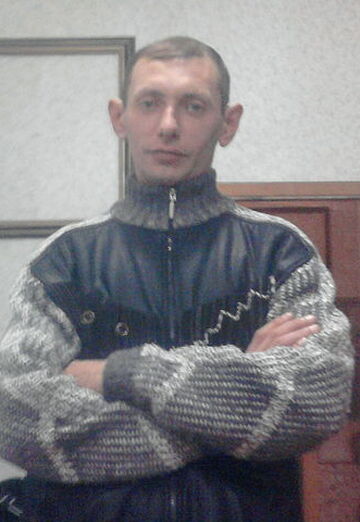 Моя фотография - Алексей, 46 из Павловская (@aleksey298925)