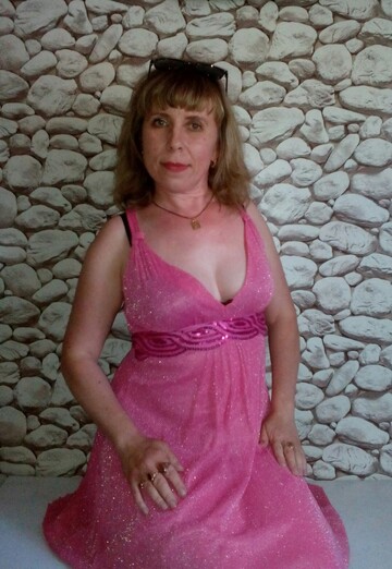 Моя фотография - Ольга, 49 из Кунгур (@olga113947)