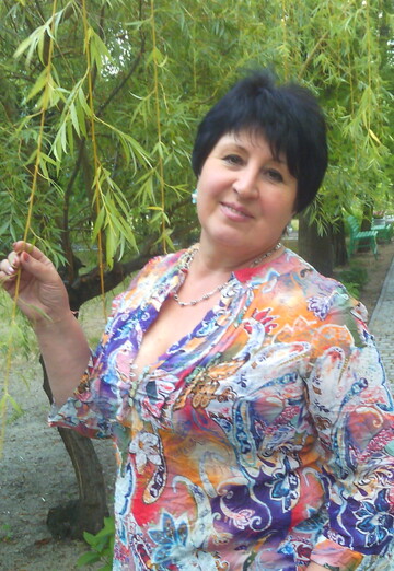 My photo - Nila, 68 from Golaya Pristan (@nila243)