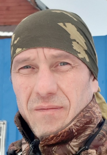 Моя фотография - Анатолий, 43 из Рыбинск (@anatoliy88095)
