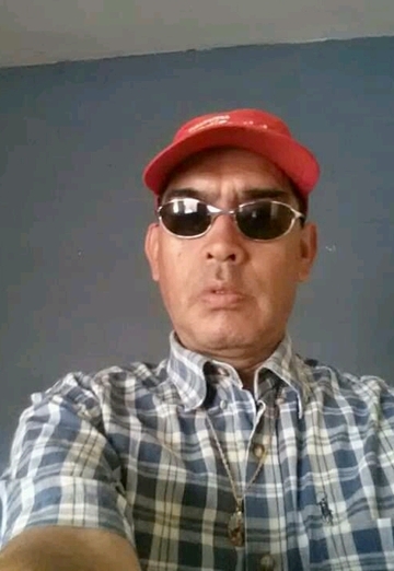 My photo - ivan aliaga, 55 from Lima (@ivanaliaga0)