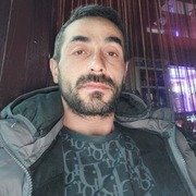 Kamil, 35, Махачкала