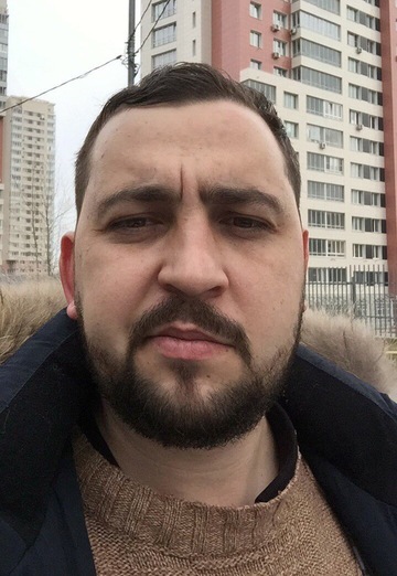 Моя фотография - Вадим, 38 из Дубки (@vadim84773)