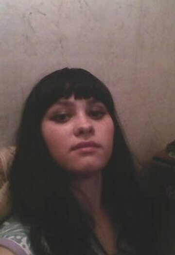 My photo - Kristina, 31 from Tula (@kristina45903)