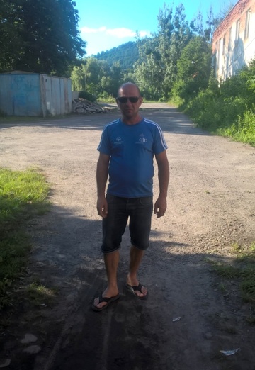 My photo - volodya, 45 from Svalyava (@volodya14259)