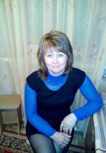 Моя фотография - Марина, 51 из Шахты (@marina125430)