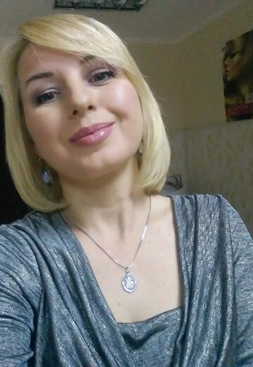My photo - Irina, 51 from Kharkiv (@irina190963)