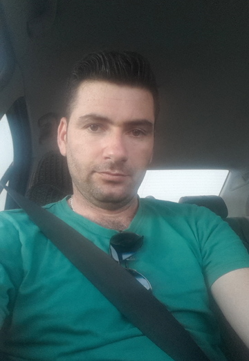 My photo - vano, 36 from Ashgabad (@vano2869)