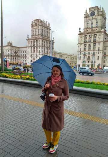 My photo - Natalya, 36 from Golitsyno (@natalya282936)