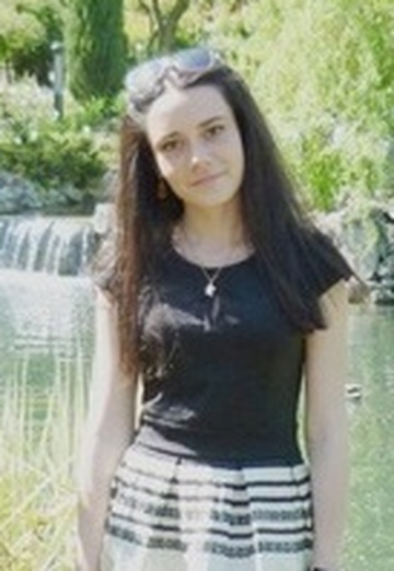 Моя фотография - Татьяна, 29 из Киев (@tatyana80209)