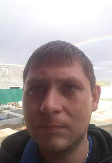 Моя фотография - Дмитрий, 36 из Нижний Тагил (@dmitriy431538)