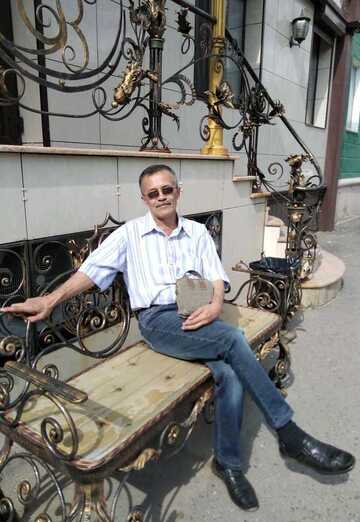 My photo - Vladimir, 59 from Penza (@vladimir325400)