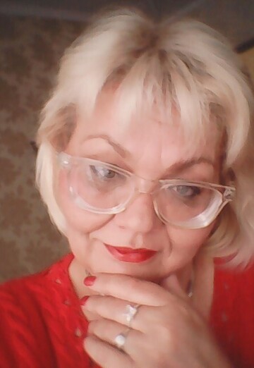 My photo - Natalya, 56 from Astana (@natalya275446)