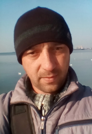 Моя фотография - Вадим, 34 из Бердянск (@vadim111963)