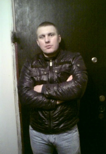 My photo - Vovan, 41 from Artyom (@vovan401)