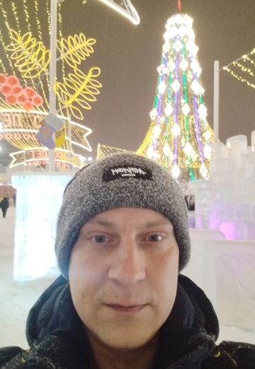 My photo - Ivan, 33 from Yekaterinburg (@ivan317525)