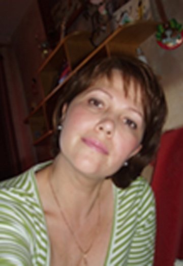 My photo - Alla, 56 from Moscow (@alla218)