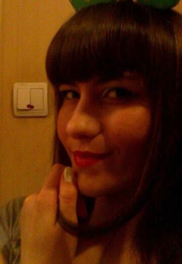Моя фотография - Nina, 31 из Самара (@nina24724)