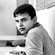 Владимир, 22, Бикин