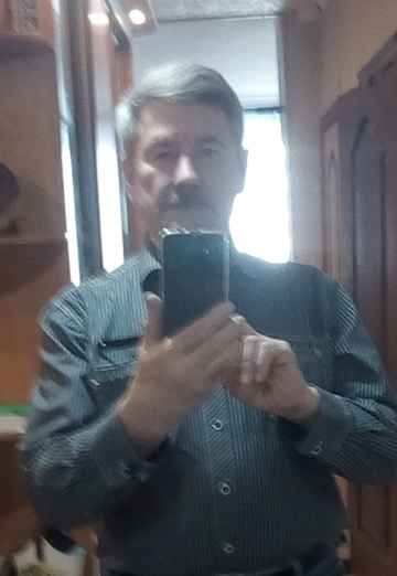 My photo - valeriy, 66 from Moscow (@valeriy9848)
