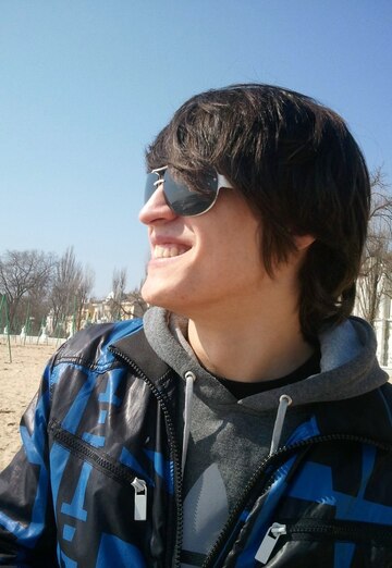 My photo - Timur, 32 from Yevpatoriya (@timur8383)