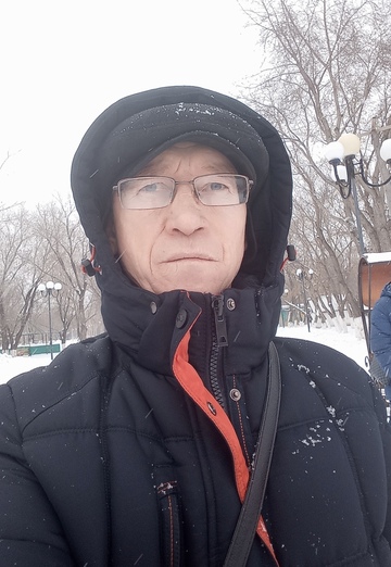 Моя фотография - Салават Ахматгареев, 53 из Караганда (@salavatahmatgareev0)