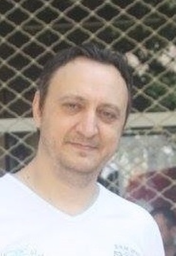 My photo - nasko, 49 from Sofia (@nasko44)
